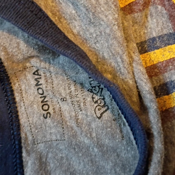 Boys Shirt Bundle - Picture 8 of 12